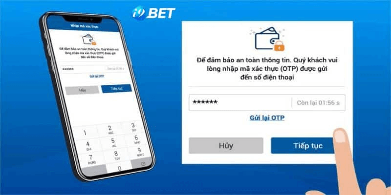 Khi tài khoản tại i9bet bị khóa nên cung cấp thông tin chính xác để được hỗ trợ